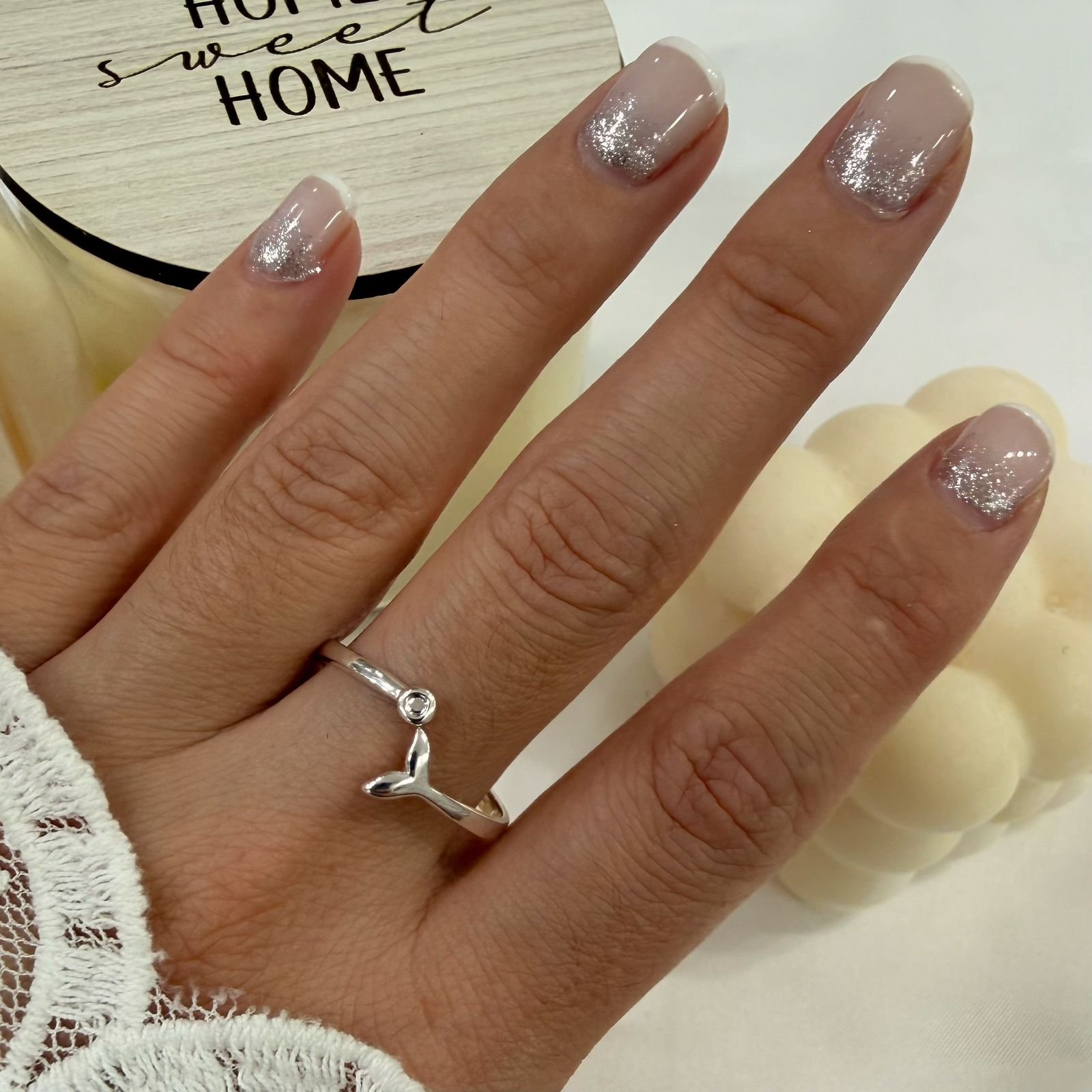 a anillo amir 58 a.b