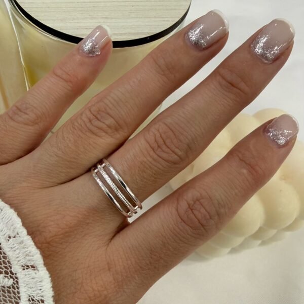 a anillo amir 49 a.b