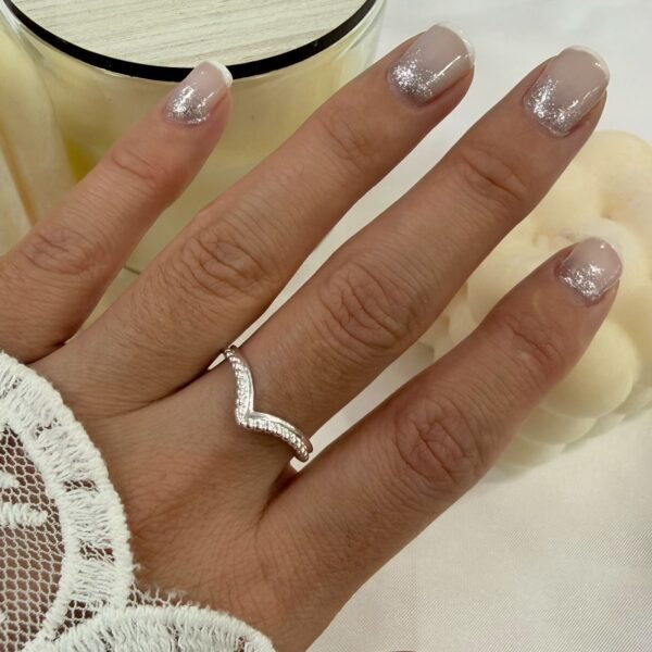 a anillo amir 46 a.b