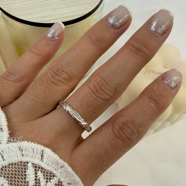 a anillo amir 54 a.b