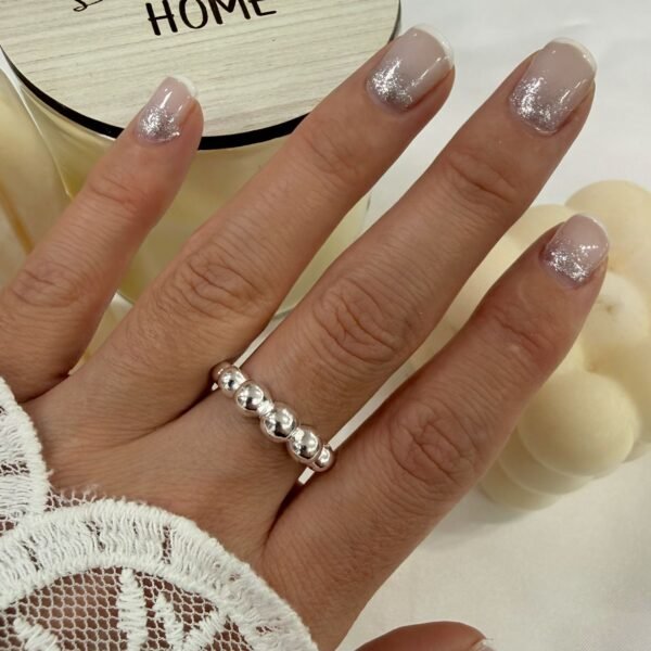 a anillo amir 13 a.b