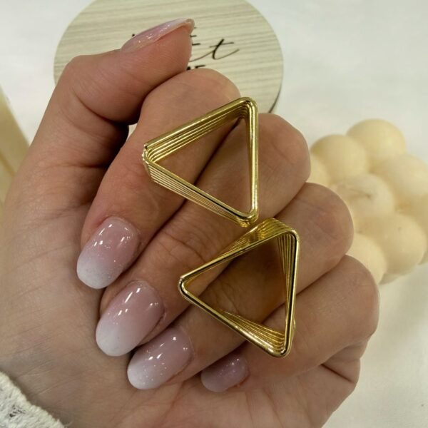 aros dorados mod 1 F