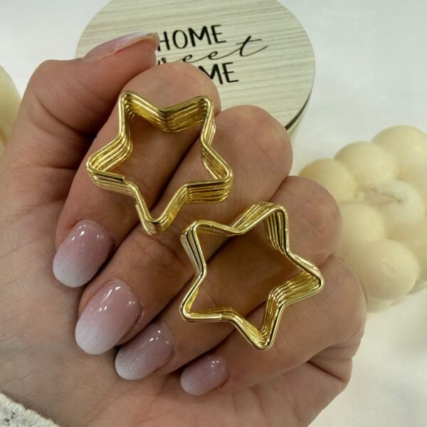 aros dorados mod 1 E