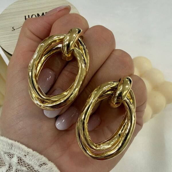 aros dorados mod 1 I