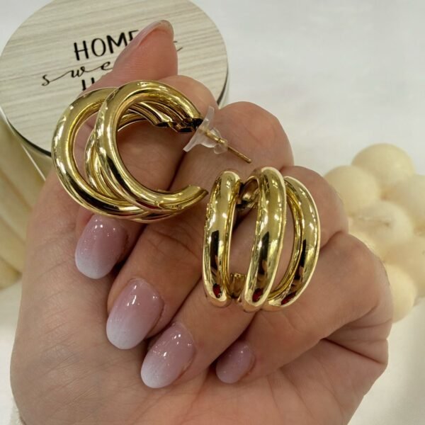 aros dorados mod 1 Q