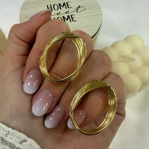 aros dorados mod 1  B