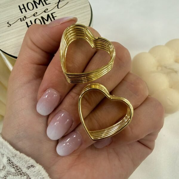 aros dorados mod 1 A