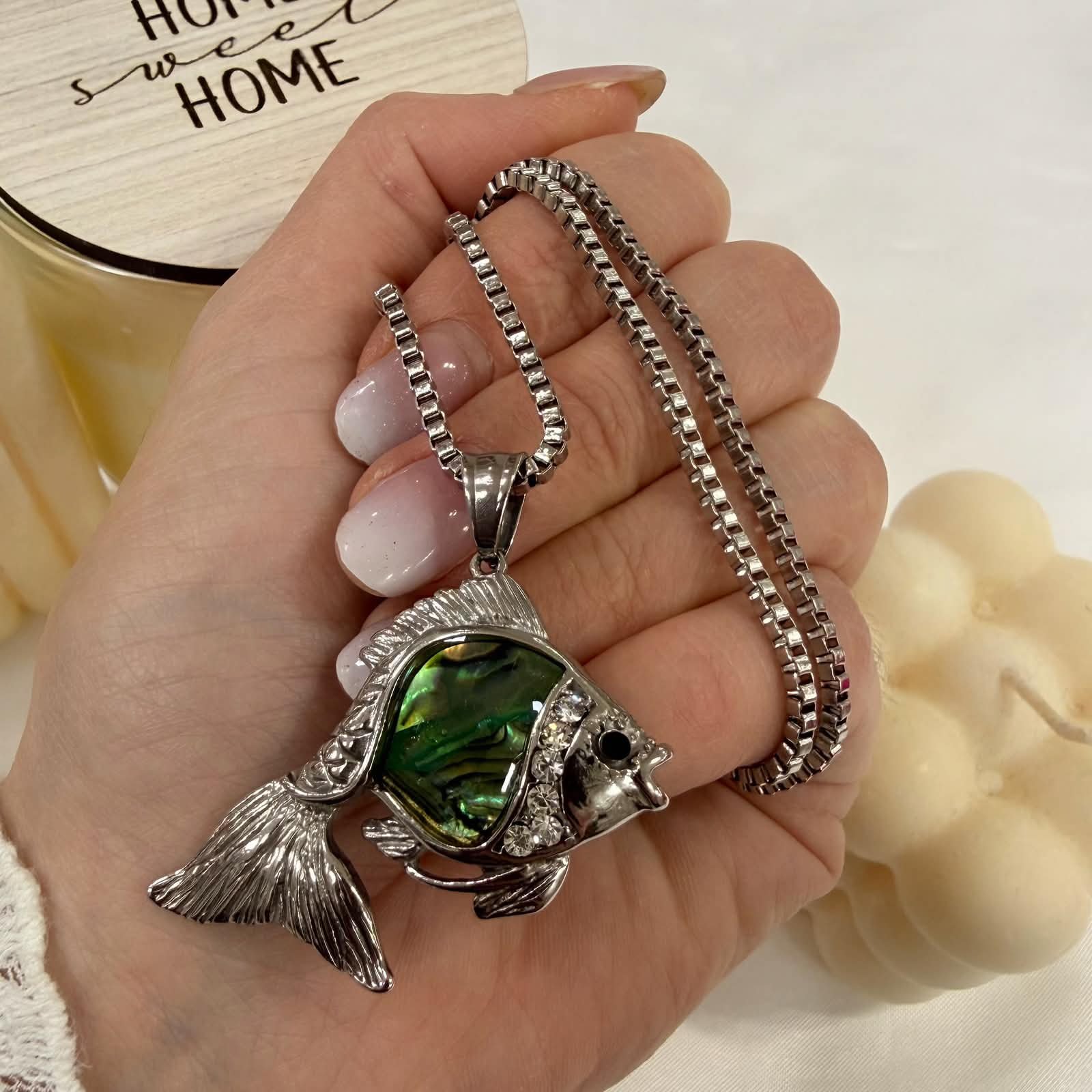 conjunto pez koi a.q