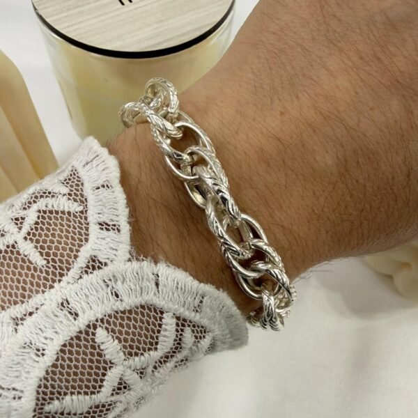 pulsera turbillon a.b outlet