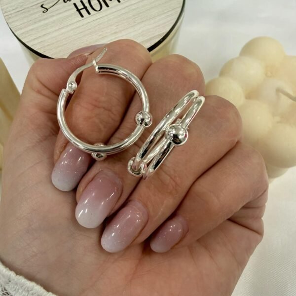 aros diseño a.b outlet mod 1