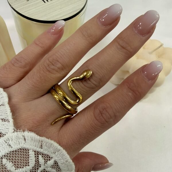 anillo a ambar 37