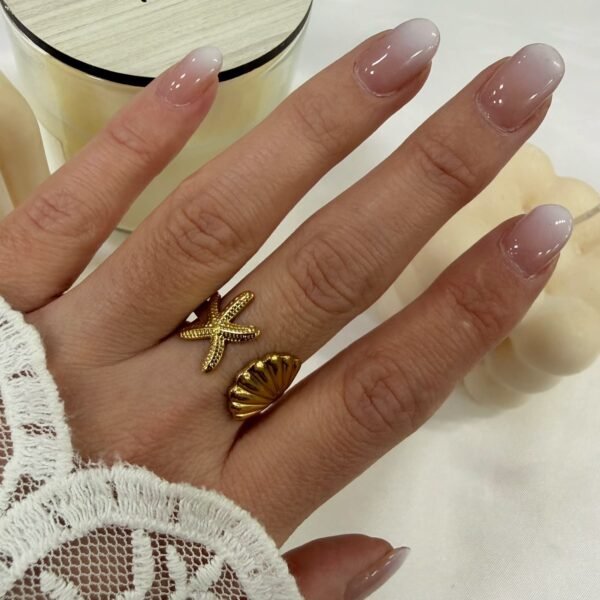 anillo a ambar 12