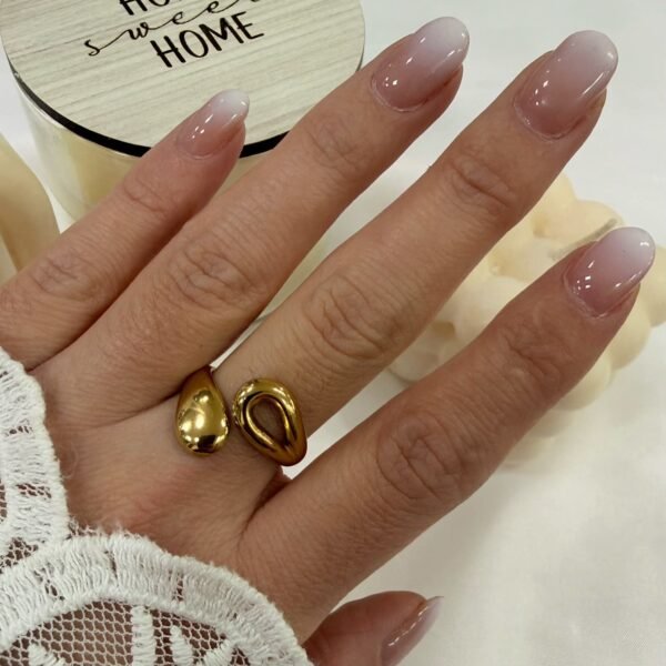 anillo a ambar 8