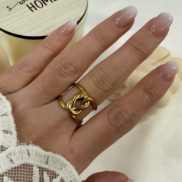anillo a ambar 6