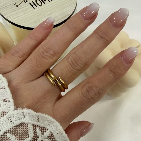 anillo a ambar 5