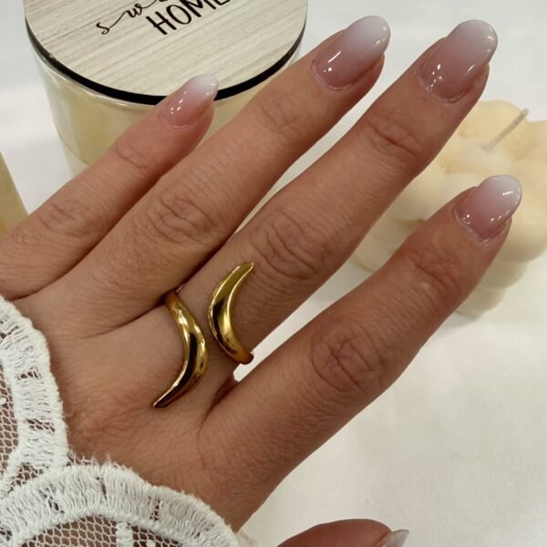 anillo a ambar 42