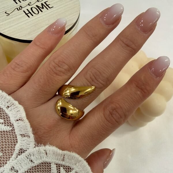 anillo a ambar 22
