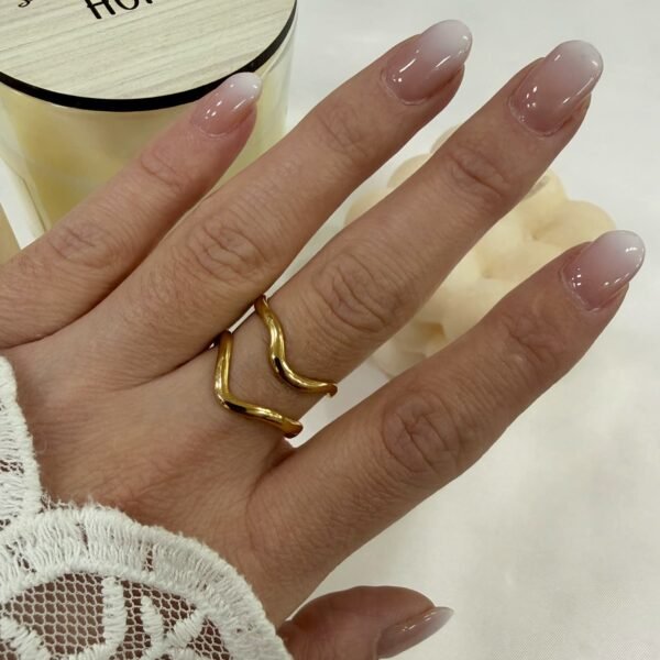 anillo a ambar 7