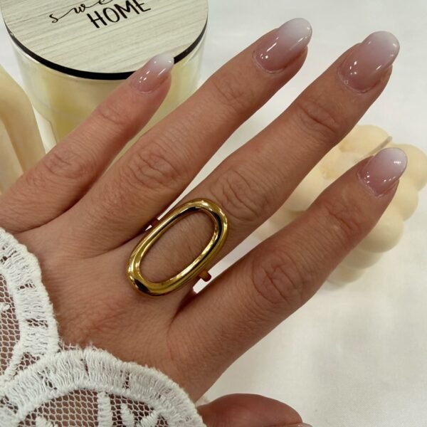 anillo a ambar 17