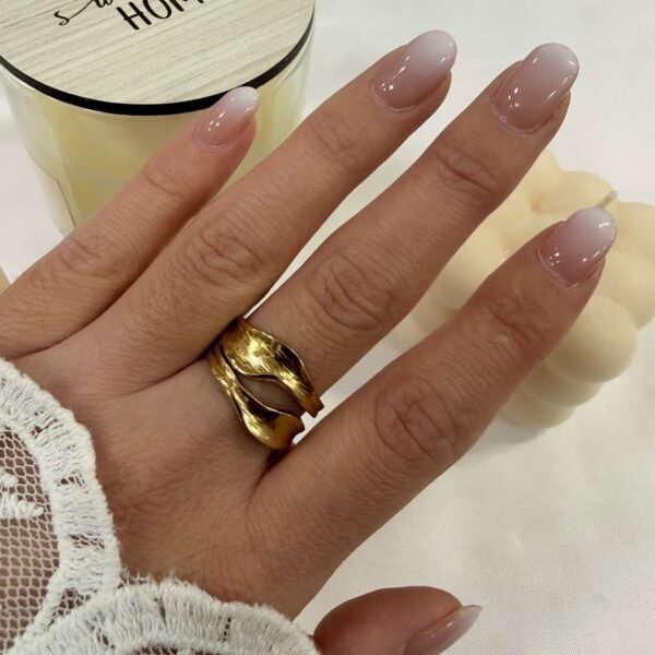 anillo a ambar 19