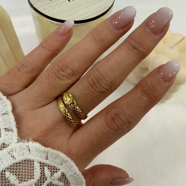 anillo a ambar 39