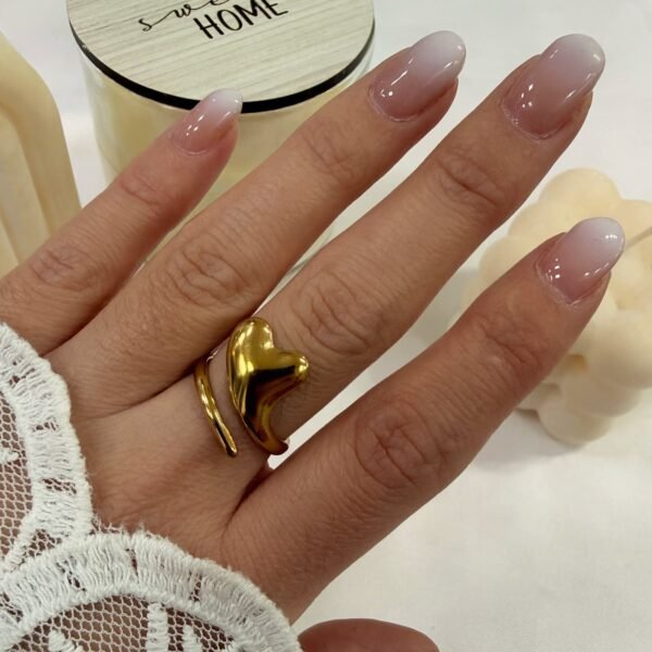anillo a ambar 35