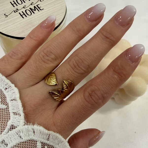 anillo a ambar 29