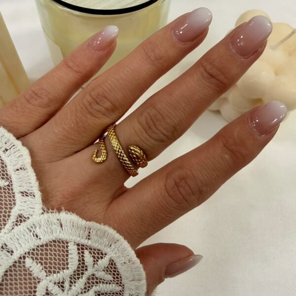 anillo a ambar 41