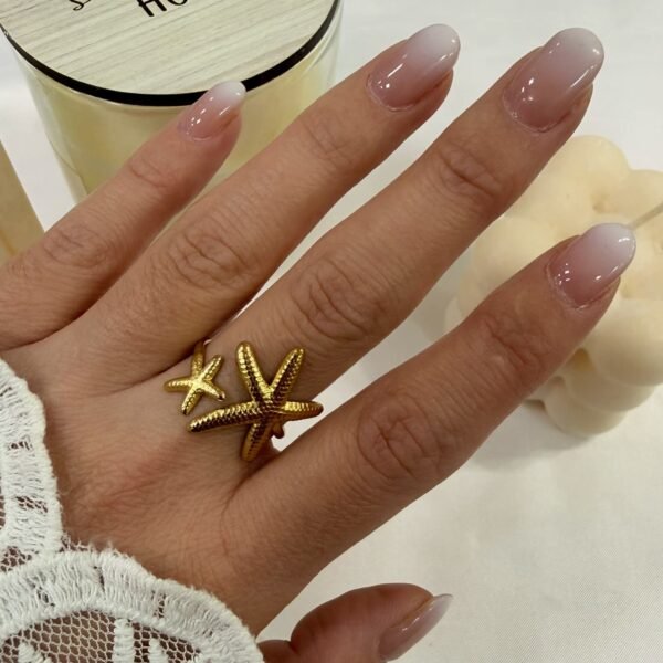 anillo a ambar 30