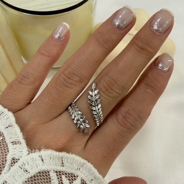 anillo abud 10 regulable a. quirurgico