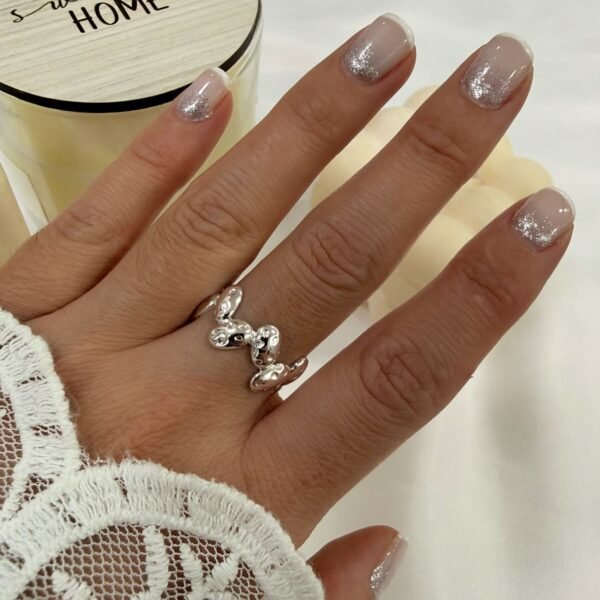 a anillo abud 2 regulables.