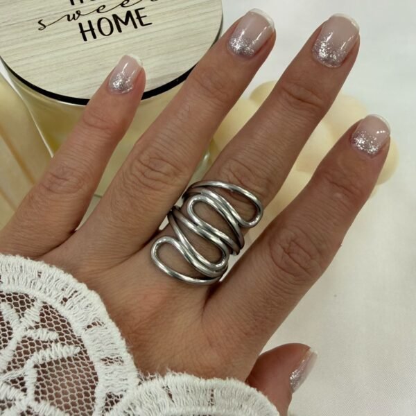 anillo abud 25 regulable a. quirurgico