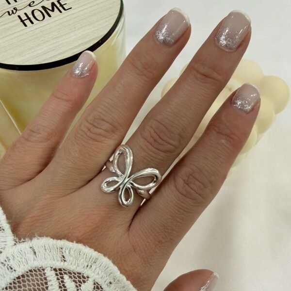 a anillo abud 15 regulables.