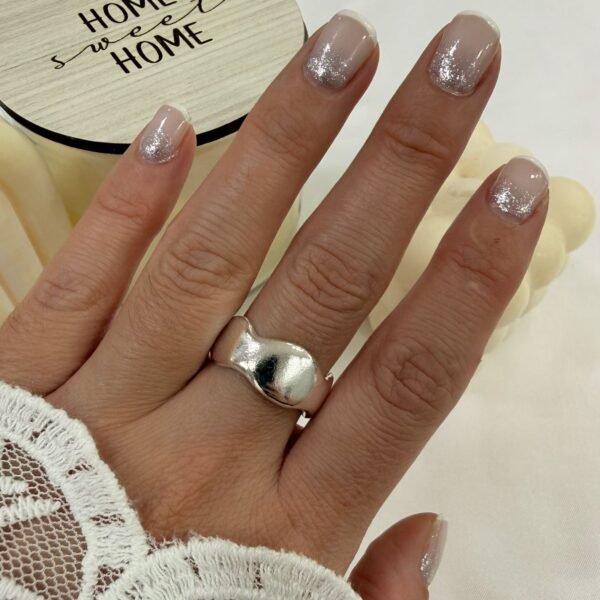 a anillo abud 50 regulables.