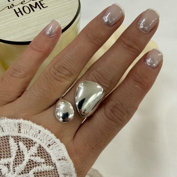 a anillo abud 42 regulables.