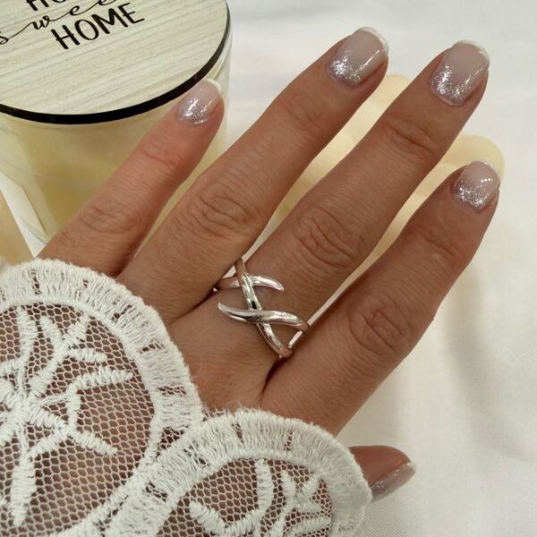 a anillo abud 43 regulables.