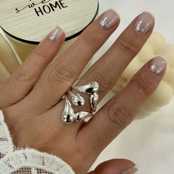 a anillo abud 24 regulables.