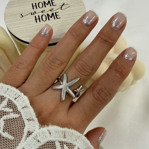 anillo abud 21 regulable a. quirurgico