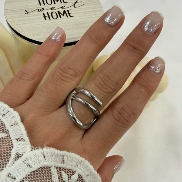 anillo abud 3 regulable a. quirurgico