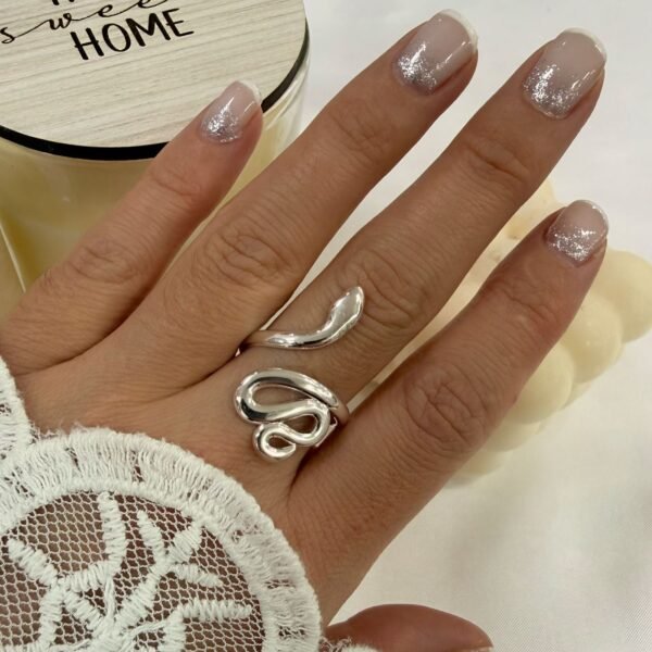 a anillo abud 21 regulables.