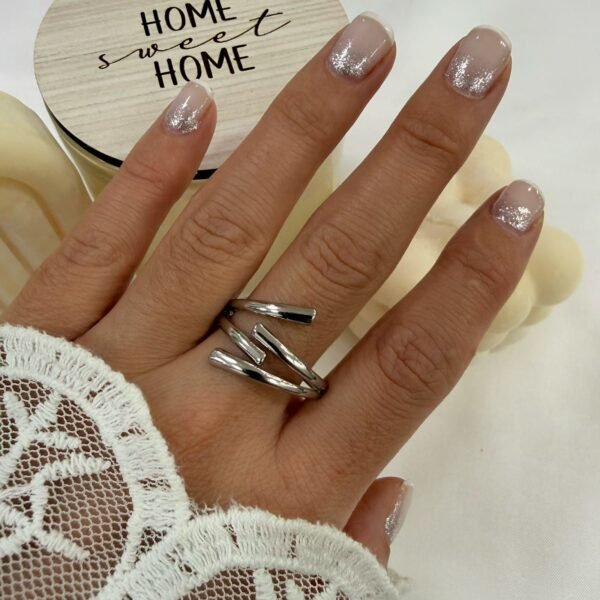 anillo abud 27 regulable a. quirurgico