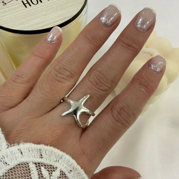 a anillo abud 16 regulables.