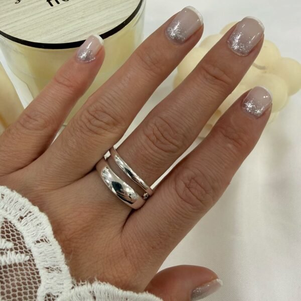 a anillo abud 46 regulables.