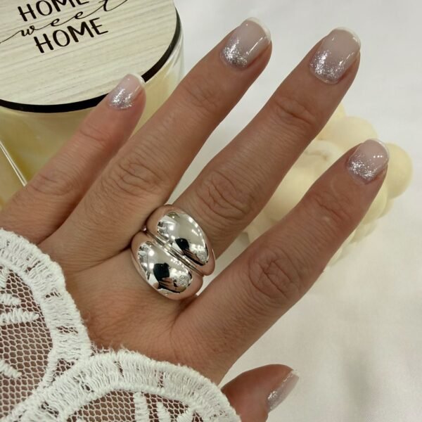 a anillo abud 33 regulables.