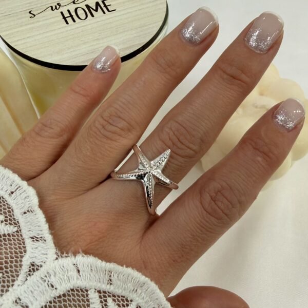 a anillo abud 17 regulables.