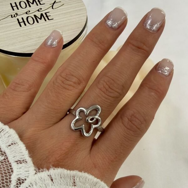 anillo abud 2 regulable a. quirurgico