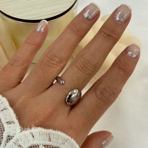 anillo abud 30 regulable a. quirurgico