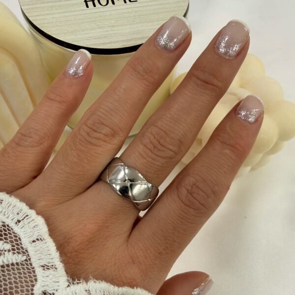 anillo abud 8 regulable a. quirurgico