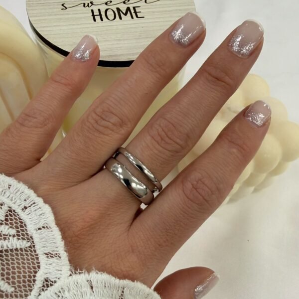 anillo abud 16 regulable a. quirurgico