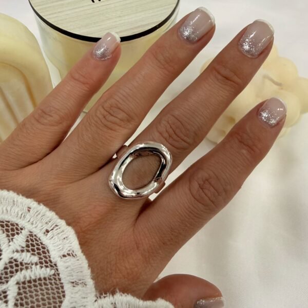 a anillo abud 48 regulables.